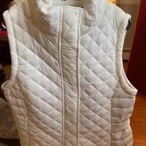 Tommy Hilfiger White Vest